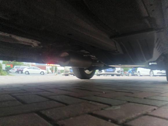 [南京·苏A] 二手哈弗哈弗M62019款 1.5T DCT两驱精英型 国VI