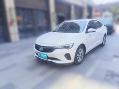 [义乌·浙G] 别克威朗2023款 Pro 乐享版