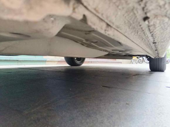 [成都·川A] 二手别克英朗2015款 15N 自动豪华型