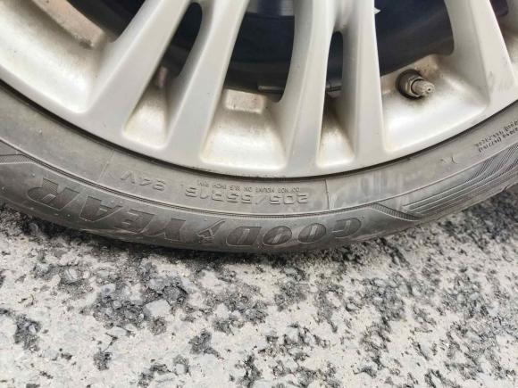 [成都·皖B] 二手别克英朗2017款 15N 自动精英型