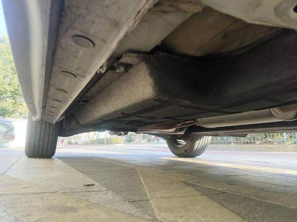 [宁波·浙B] 二手北京汽车北京X72020款 1.5TD DCT致尚版