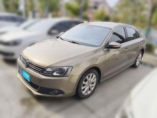 大众速腾2012款 1.6L 手动舒适型「嘉兴二手车」「天天拍车」