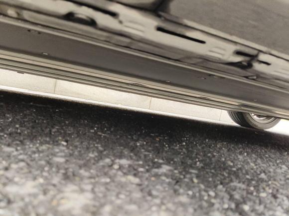 [杭州·浙A] 二手特斯拉Model S2017款 Model S 75D 标准续航版