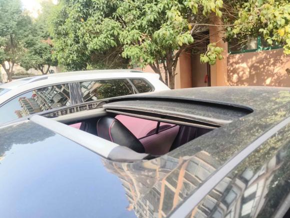 [苏州·苏E] 二手丰田雷凌2019款 185T CVT豪华版 国VI