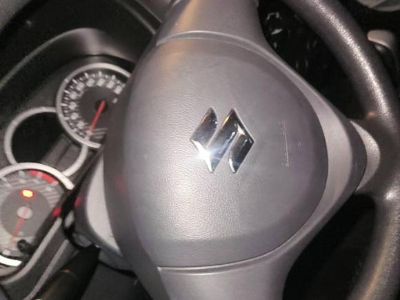 [常州·苏D] 二手铃木吉姆尼2012款 1.3 AT JLX