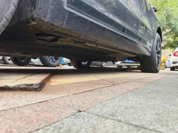 [台州·浙A] 二手理想汽车理想ONE2021款 增程6座版