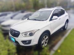 [杭州·浙A] 奔腾奔腾X802016款 2.0L 自动舒适型