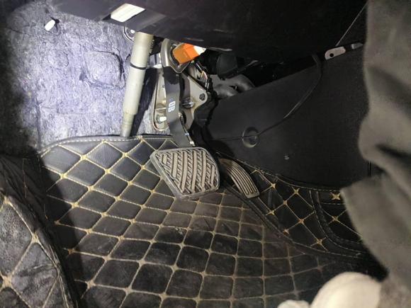 [杭州·浙A] 二手日产骐达TIIDA2019款 1.6L CVT智行版 国VI