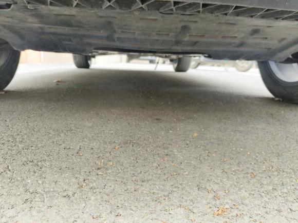 [无锡·苏B] 二手东风风行景逸X52017款 劲享系列 1.5T CVT豪华型