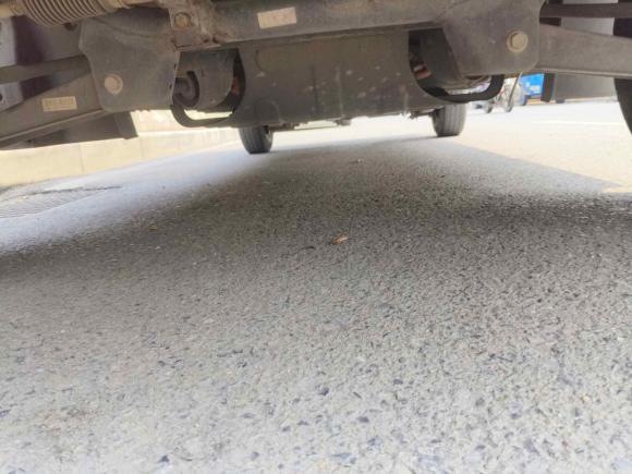 [广州·粤A] 二手东风小康东风小康EC362020款 标准型宁德时代电池