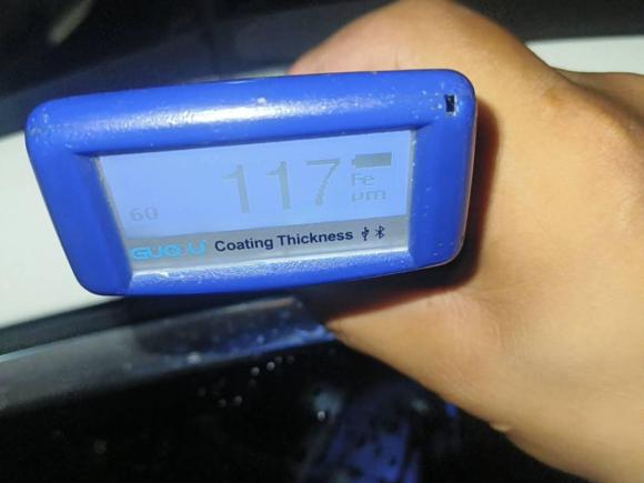 [南昌·赣A] 二手奔驰奔驰A级2021款 A 200 L 运动轿车时尚型