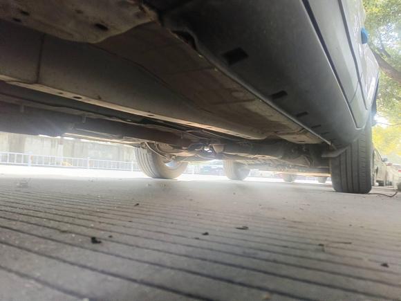 [杭州·鄂L] 二手福特领界2019款 EcoBoost 145 CVT铂领型 国VI