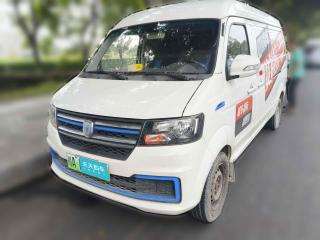 金杯新海狮EV2023款 创富型