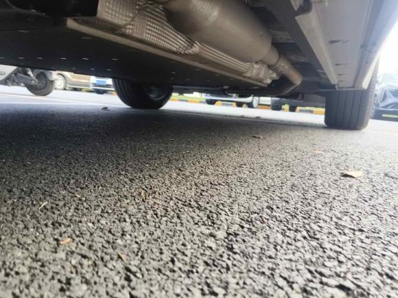 [南昌·鄂A] 二手理想汽车理想L72023款 Pro