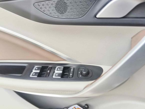 [温州·浙C] 二手吉利汽车嘉际2019款 1.8TD 自动悦享型