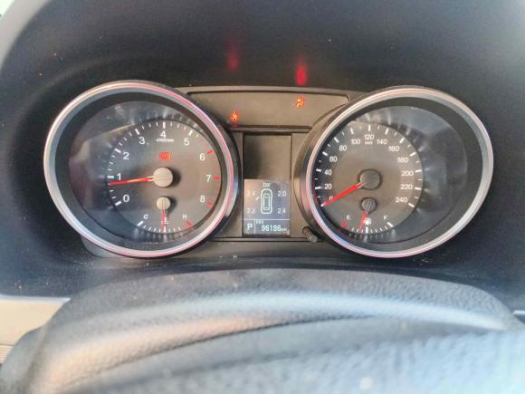 [上海·皖A] 二手哈弗哈弗H62015款 运动版 1.5T 自动两驱豪华型