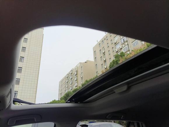 [上海·沪J] 二手大众高尔夫2016款 230TSI 自动豪华型