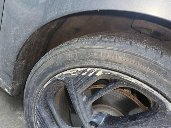 [义乌·贵F] 二手名爵MG62021款 Pro 1.5T 自动Trophy豪华版