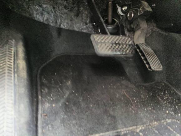 [杭州·浙A] 二手本田飞度2018款 1.5L CVT舒适天窗版