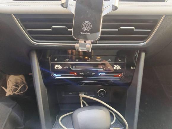 [宁波·浙B] 二手大众途观L2022款 330TSI 自动两驱R-Line越享版