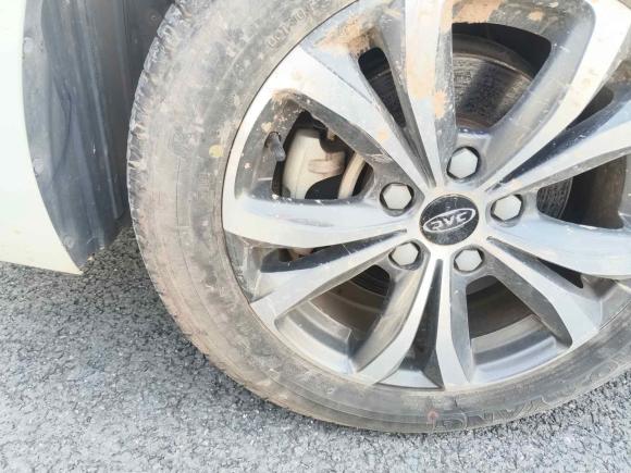 [广州·湘M] 二手江汽集团瑞风R32018款 1.6L 手动豪华型