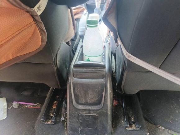 [义乌·浙G] 二手别克昂科拉2015款 1.4T 自动两驱都市精英型