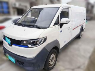 福田智蓝精灵E72022款 标准型38.64kWh「上海二手车」「天天拍车」