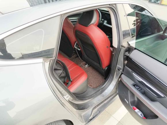 [深圳·粤B] 二手小鹏小鹏P72020款 670N