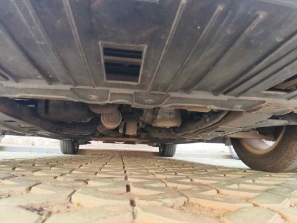 [南通·苏F] 二手雪佛兰科鲁兹2015款 1.5L 经典 SE MT