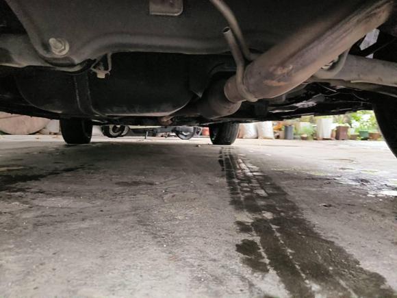 [佛山·粤X] 二手三菱劲炫ASX2018款 2.0L CVT两驱尊享版