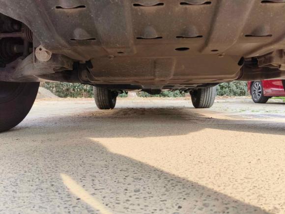 [无锡·苏B] 二手坦克坦克3002021款 越野版 2.0T 征服者