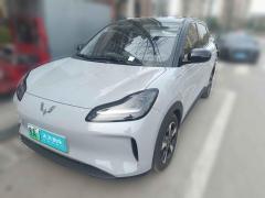 [贵阳·贵A] 五菱汽车五菱缤果PLUS2024款 510km 旗舰版 四座版