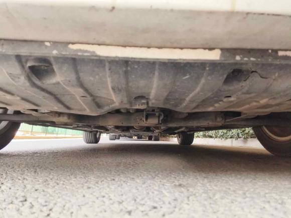 [常州·苏D] 二手现代朗动2016款 1.6L 手动尊贵型