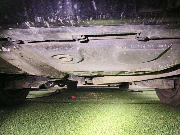 [苏州·苏U] 二手丰田埃尔法2018款 改款 3.5L 豪华版