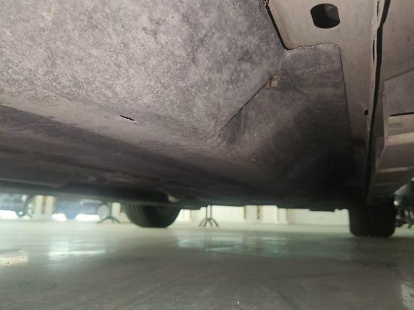 [深圳·粤L] 二手福特蒙迪欧2013款 2.0L GTDi200时尚型