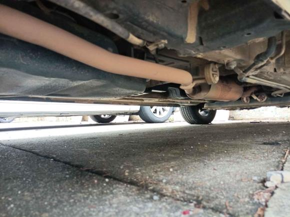 [深圳·桂E] 二手长安欧尚长安欧尚A8002017款 1.6L 手动舒适型