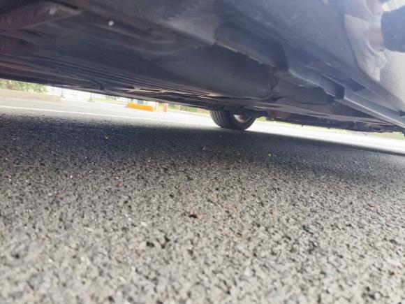 [无锡·苏B] 二手沃尔沃沃尔沃V602013款 T5 舒适版