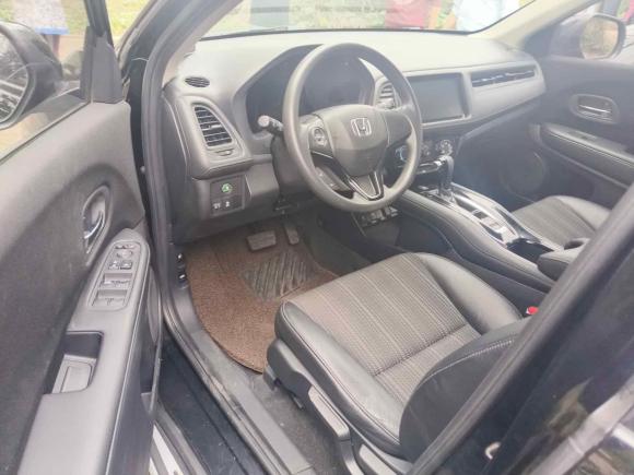 [义乌·浙G] 二手本田缤智2016款 1.8L CVT两驱先锋型