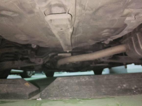 [宁波·浙B] 二手长安睿骋CC2018款 1.5T 自动尊雅型 国V