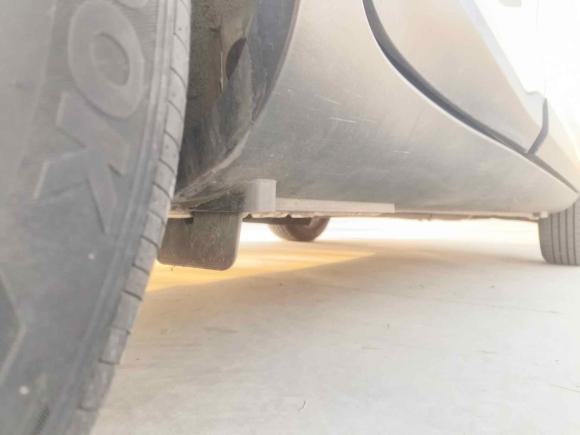 [青岛·鲁B] 二手起亚奕跑2019款 1.4L 自动趣享版 国V