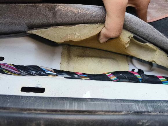 [广州·粤K] 二手宝骏宝骏7302017款 1.8L iAMT豪华型 7座