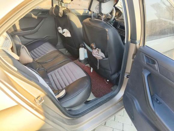 [青岛·鲁B] 二手大众捷达2015款 1.4L 手动时尚型