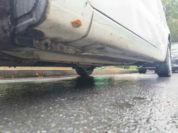 [杭州·沪C] 二手起亚起亚K22015款 两厢 1.4L AT GLS炫酷版