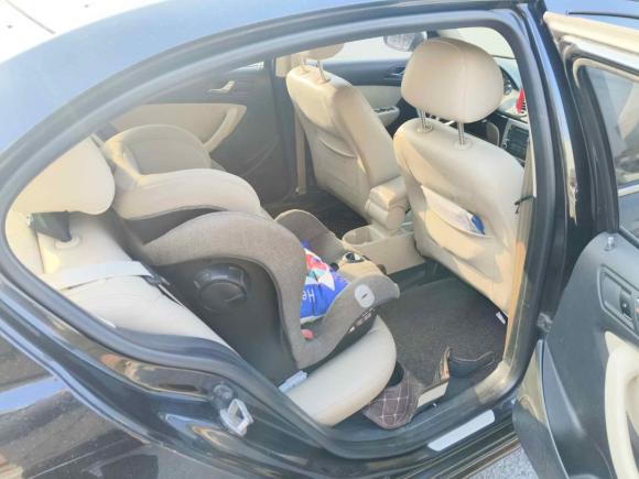 [南通·苏F] 二手大众朗逸2011款 1.6L 自动品雅版