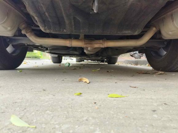 [广州·桂C] 二手本田本田CR-V2019款 240TURBO CVT两驱风尚版 国VI