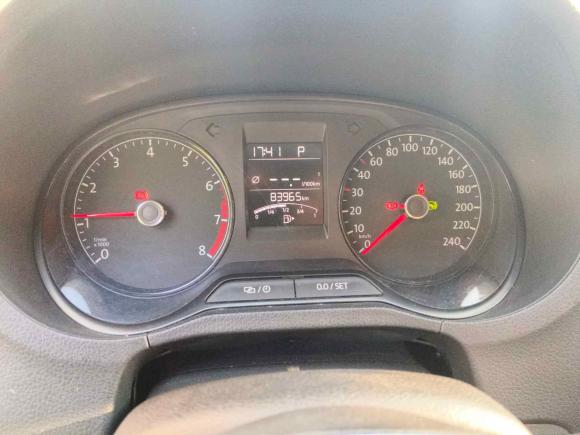 [南京·苏A] 二手大众Polo2018款 1.5L 自动安享型