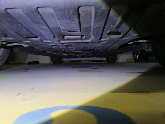 [杭州·浙A] 二手宝马宝马X32016款 sDrive20i