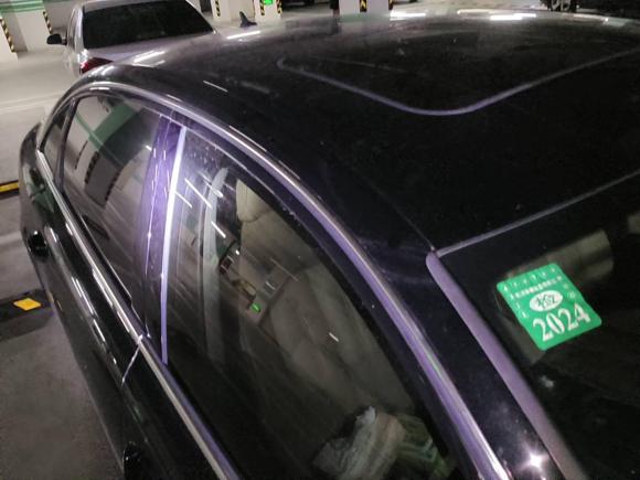 [青岛·鲁B] 二手奥迪奥迪A6L2016款 TFSI 技术型