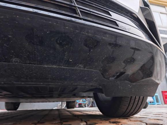 [北京·京A] 二手极氪极氪X2023款 后驱ME版 5座