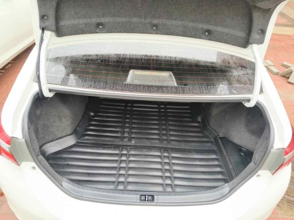 [合肥·皖A] 二手丰田卡罗拉2018款 1.2T S-CVT GL-i智辉版